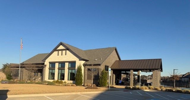 2516 Nueva Way, Mansfield, TX 76063