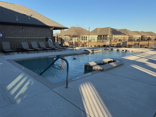 2516 Nueva Way, Mansfield, TX 76063