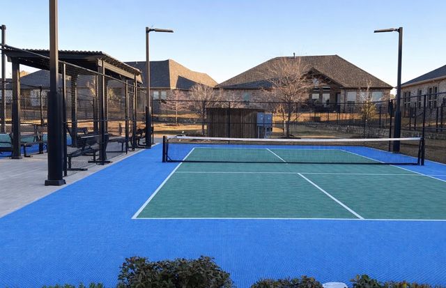 2516 Nueva Way, Mansfield, TX 76063