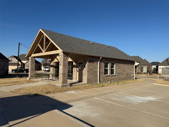 2516 Nueva Way, Mansfield, TX 76063