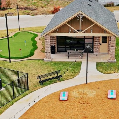 2516 Nueva Way, Mansfield, TX 76063