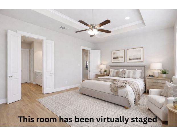 2516 Nueva Way, Mansfield, TX 76063