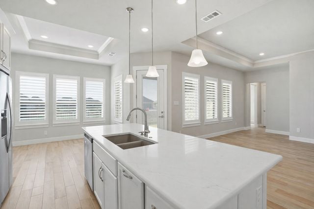 2516 Nueva Way, Mansfield, TX 76063