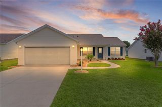 1313 ARREDONDO DRIVE, The Villages, FL 32162