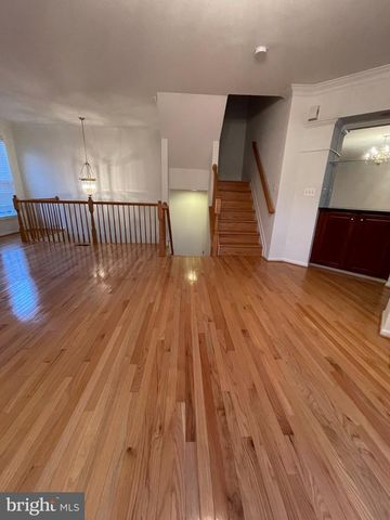 6256 SHACKELFORD TER, Alexandria, VA 22312