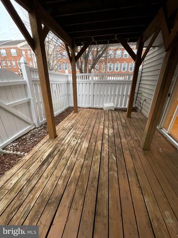 6256 SHACKELFORD TER, Alexandria, VA 22312