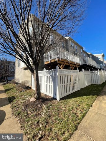 6256 SHACKELFORD TER, Alexandria, VA 22312