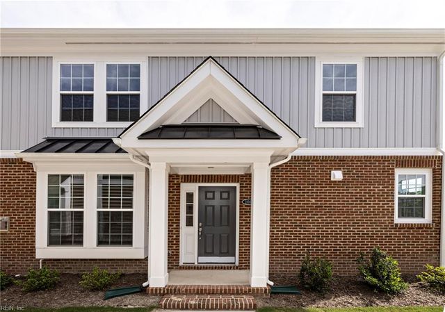 1012 Robinson Rd Apt C, Suffolk, VA 23434
