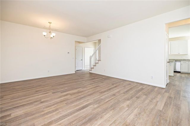 1012 Robinson Rd Apt C, Suffolk, VA 23434