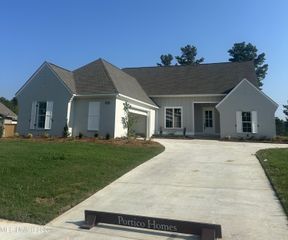 106 Grayson Way, Madison, MS 39110