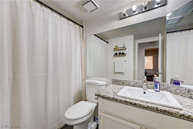 312 Windmere Street, Henderson, NV 89074