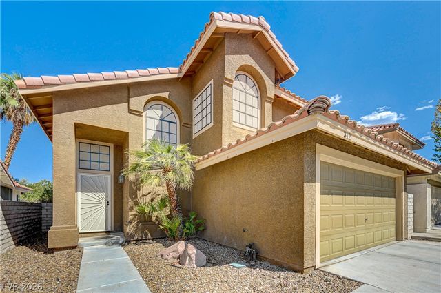 312 Windmere Street, Henderson, NV 89074