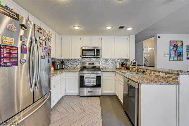 312 Windmere Street, Henderson, NV 89074