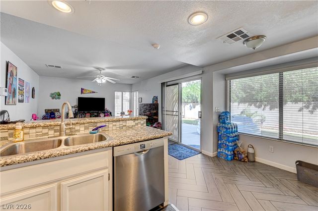 312 Windmere Street, Henderson, NV 89074