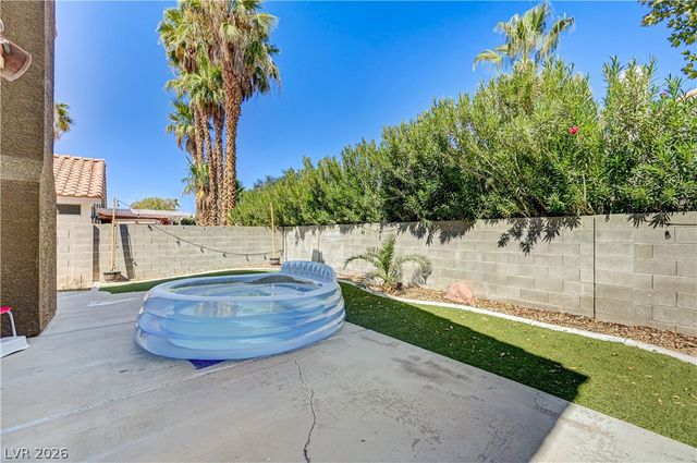 312 Windmere Street, Henderson, NV 89074