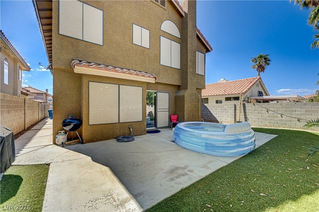 312 Windmere Street, Henderson, NV 89074