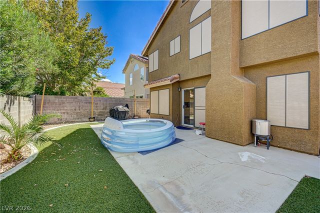312 Windmere Street, Henderson, NV 89074