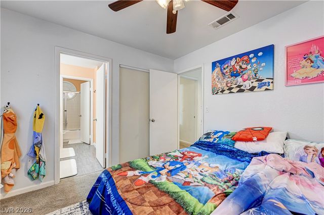312 Windmere Street, Henderson, NV 89074