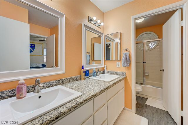 312 Windmere Street, Henderson, NV 89074
