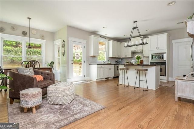 690 Sienna Drive, Cumming, GA 30040
