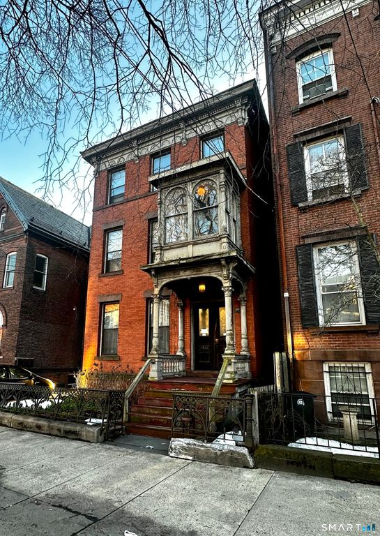 95 Olive Street 2, New Haven, CT 06511