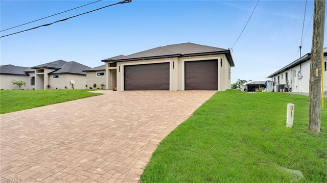 1713 NW 2nd ST, Cape Coral, FL 33993