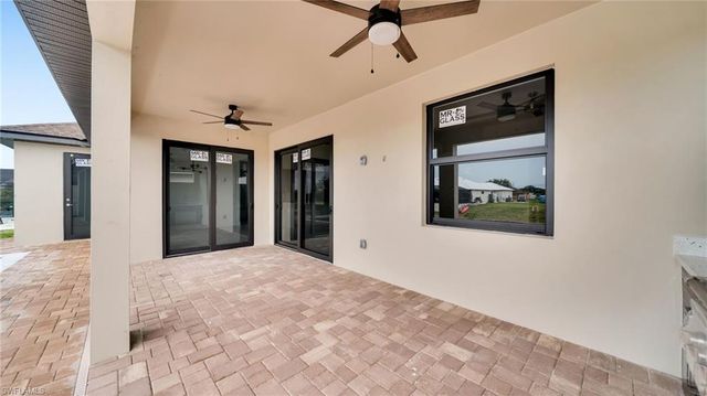 1713 NW 2nd ST, Cape Coral, FL 33993