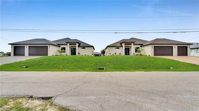 1713 NW 2nd ST, Cape Coral, FL 33993