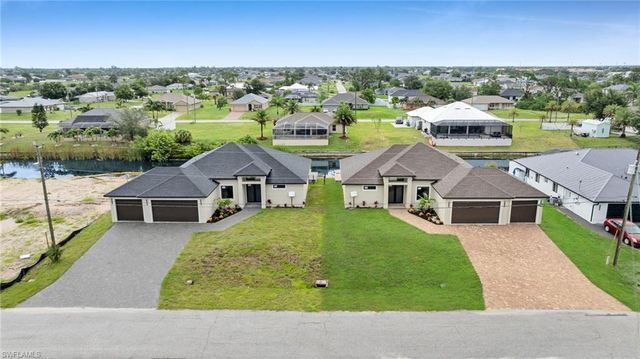 1713 NW 2nd ST, Cape Coral, FL 33993