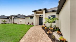 1713 NW 2nd ST, Cape Coral, FL 33993