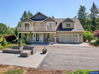 30953 S Wright Rd, Molalla, OR 97038