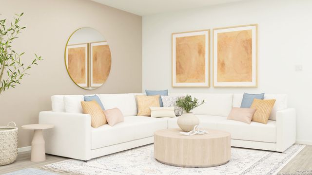 6519 Velma Path, San Antonio, TX 78253