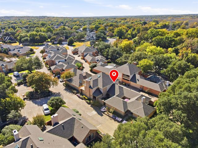 6204 SEA MEADOW Drive, Fort Worth, TX 76132