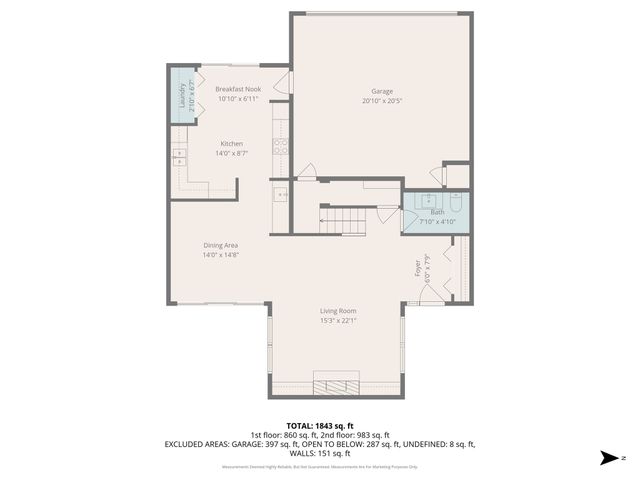 6204 SEA MEADOW Drive, Fort Worth, TX 76132