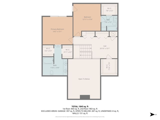 6204 SEA MEADOW Drive, Fort Worth, TX 76132