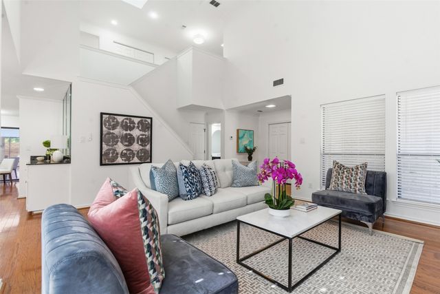 6204 SEA MEADOW Drive, Fort Worth, TX 76132