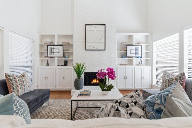 6204 SEA MEADOW Drive, Fort Worth, TX 76132