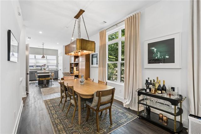 720 Eloise Way SE, Atlanta, GA 30312