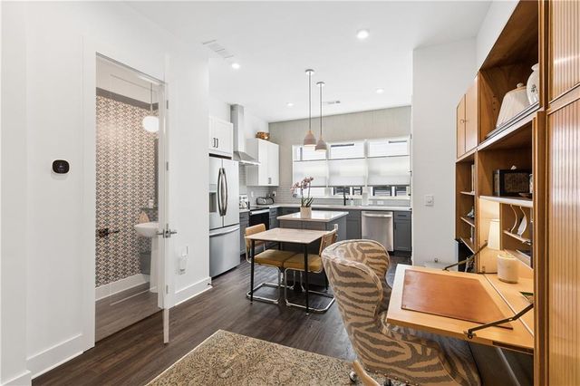 720 Eloise Way SE, Atlanta, GA 30312