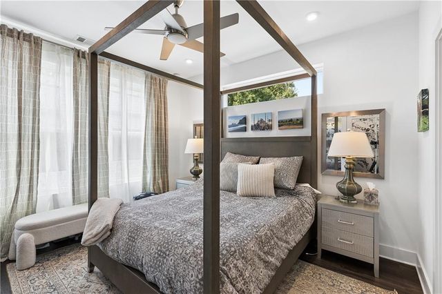 720 Eloise Way SE, Atlanta, GA 30312