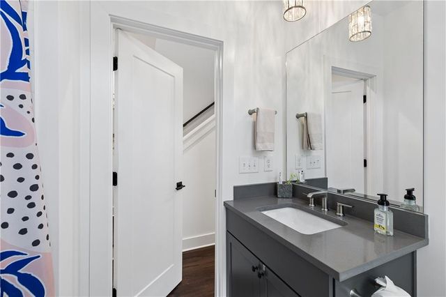 720 Eloise Way SE, Atlanta, GA 30312