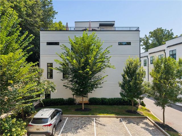 720 Eloise Way SE, Atlanta, GA 30312
