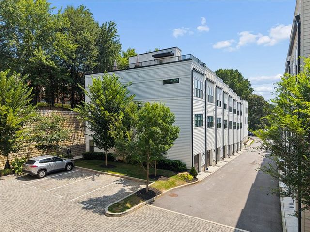 720 Eloise Way SE, Atlanta, GA 30312