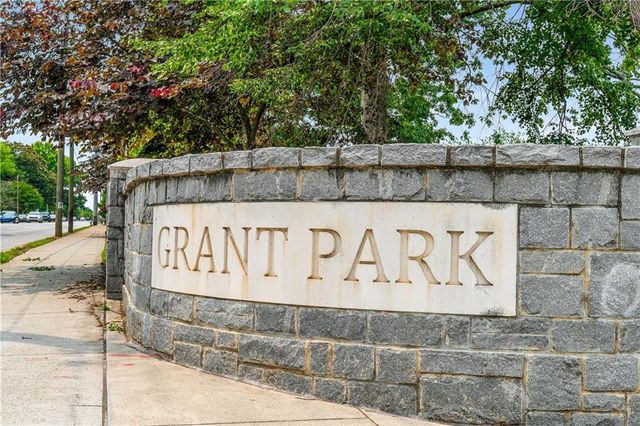 720 Eloise Way SE, Atlanta, GA 30312