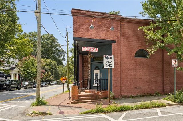 720 Eloise Way SE, Atlanta, GA 30312