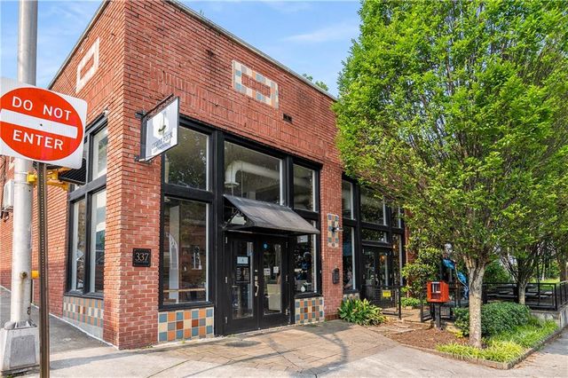720 Eloise Way SE, Atlanta, GA 30312