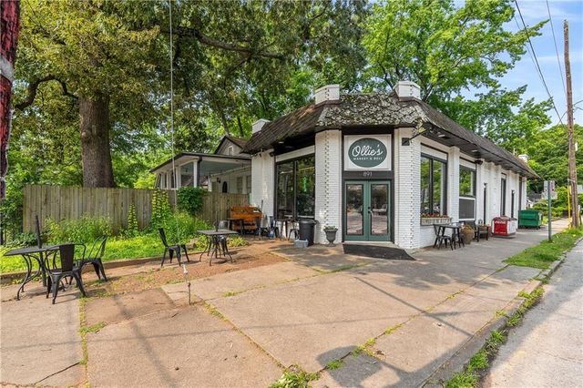 720 Eloise Way SE, Atlanta, GA 30312