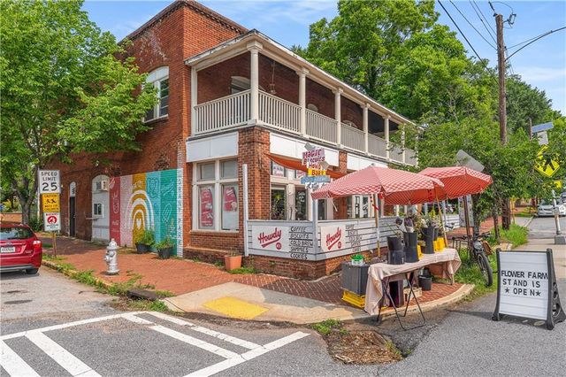 720 Eloise Way SE, Atlanta, GA 30312