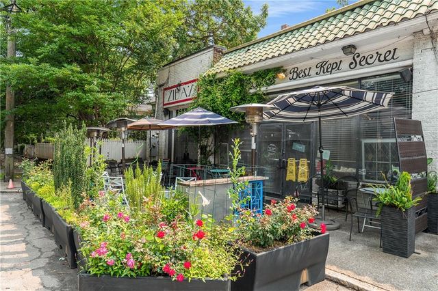 720 Eloise Way SE, Atlanta, GA 30312