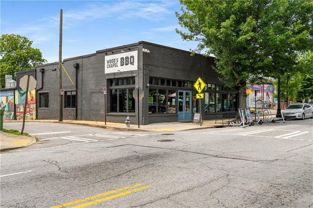 720 Eloise Way SE, Atlanta, GA 30312